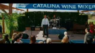 Step Brothers Catalina Wine Mixer
