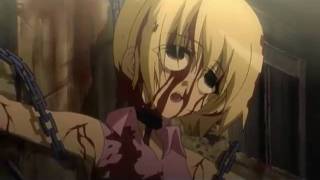 Amv Anime Gore Horror