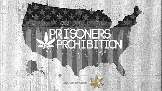 "Prisoners of Prohibition" Trailer: Meet the Men & Women Serving Life for Weed