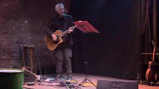 Il nemico - Paolo Benvegnù - I racconti delle nebbie - 23/02/2019 Torino
