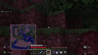 戦犯のマインクラフトあいぼー