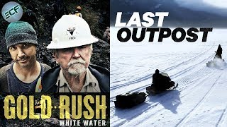 Best new Discovery shows of 2018 you wouldn't want to miss