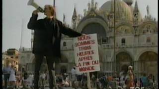 Le meilleur de Marc Labrèche - 1ère partie