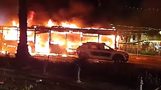 Война в Украине. День 11-й. Специальный выпуск