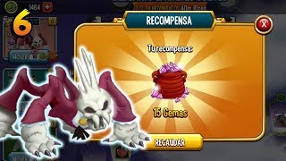 MI TERCER LEGENDARIO KLECTUS !! Comenzando desde 0 Monster Legends #6