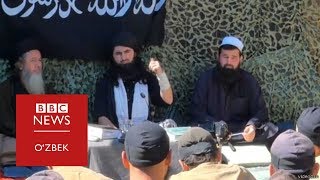 Ўзбекистон Исломий ҳаракати ва Исломий Жиҳод Иттифоқига нима бўлади?