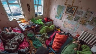 Дом для ВСЕХ на КАМЧАТКЕ!