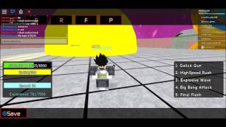 Roblox|What Does Momo Mean XD|DBRB@