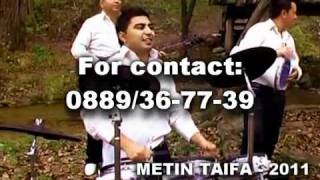 ork.Metin Taifa Pompa - 2011 DJ.TENEKIA