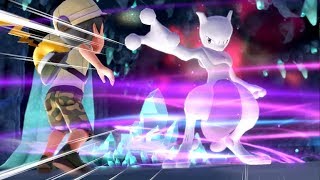 Let's play (fr) Pokémon Let's Go Pikachu #21 : A la recherche de Mewtwo