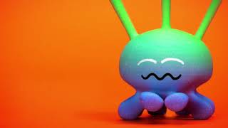 Nickelodeon Summer Bumper - Sparkler (2014)