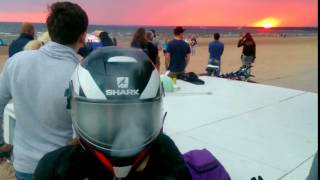 Выдыхай Бобер))) TAKE OFF SURF CLUB, Дюны