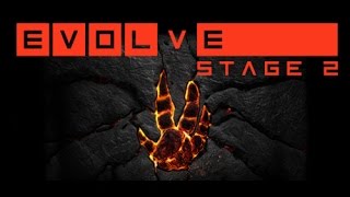 EVOLVE STAGE 2 on Intel HD4000 | Gameplay | Will It Run?