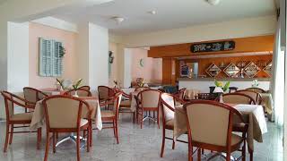 Mandalena Hotel Apartments - Protaras - Cyprus