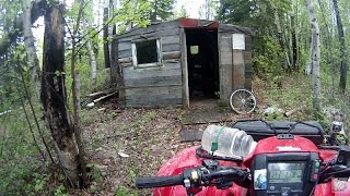 Bridges, Beavers & Cabin Leavers - Part 2