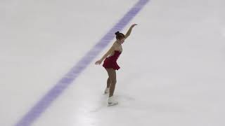 Hiawathaland '20 Freeskate