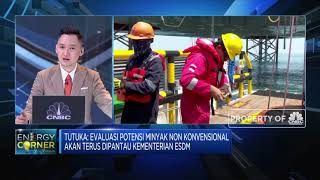Tarik Investasi Migas, Pemerintah Tawarkan Insentif & WK Konvensional