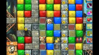 Pet Rescue Saga Level 600