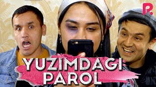 Akula - Yuzimdagi parol (hajviy ko'rsatuv)