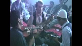 Syl Nishori & Shaip Bytyqi - Ne vitin 1986 ne darsum ne Fsh. Pleshin