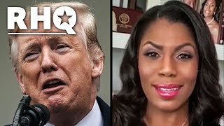 Trump Legally SCREWED As Omarosa Opens Floodgates