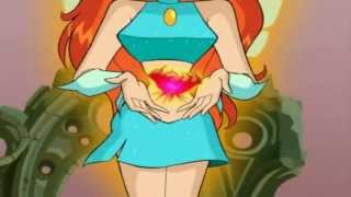 Winx Club Season 2 Episode 26 "The Phoenix Revealed" RAI English HD