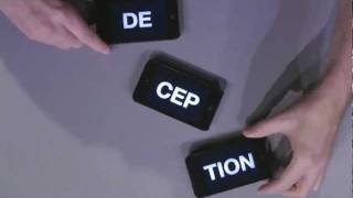 ipod magic video