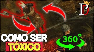 Como FAZER 360 / How To 360 || Dead By Daylight