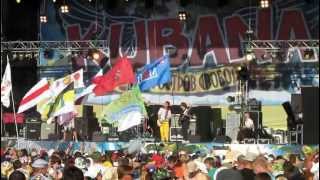 ДЮНА-"Море Пива" КУБАНА 2012