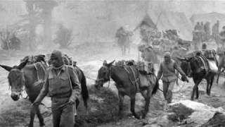 1962 India China War