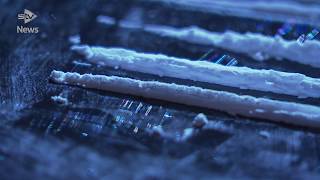 Cocaine country: How Scotland's drug trade works