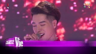 Đức Phúc chiêu đãi người nghe bằng màn live siêu đỉnh | SÓNG 20