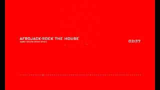 Afrojack- Rock The House ( Hard South Rome Remix)