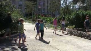 Санаторий "Чайка"
