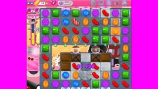 Candy Crush Saga - Level 1842 -  no boosters