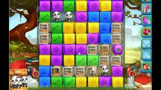 Pet Rescue Saga Livello 1286 Level 1286