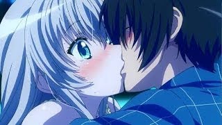 Top10 Harem/Magic/Fantasy/Action/Romance//Harem Part.3