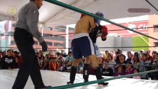 Torneo Tailandés 1