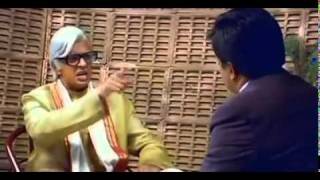 Censored Scene in Mudhalvan Plz watch this [HD]
