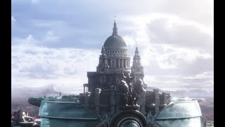 “Империя наносит ответный удар“© #210