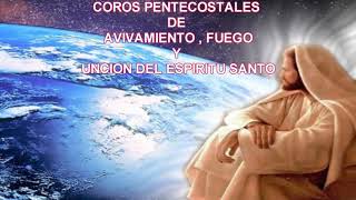 Te espero Señor te espero por que tu eres lo único que tengo.