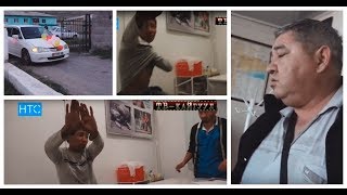 TV Kaiguul 140 // ЧЕЧИНБЕЙМ камера чыкпаса  деп УЯЛГАН мас айдоочу / НТС