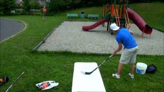 The ultimate saucer pass trick shots compilation