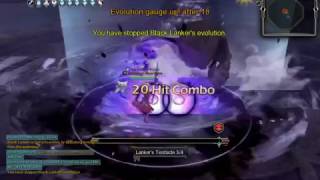 Dragon Nest SEA - Majesty Lvl 93 Solo Daedalos Nest
