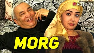 Gorilla - Morg