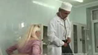 18+ Doctor shows his D**k to Sexy Ladies || Prank || Whatsapp Funny Videos