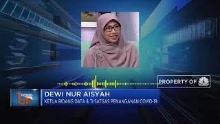 Keterbukaan Masyarakat Jadi Kunci Keberhasilan Tracing Covid-19