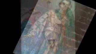 ქრისტე აღსდგა მკვდრეთით!    Qriste agsdga mkvdretit......