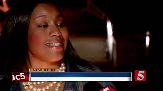 Community remembers bullied girl who took her own life