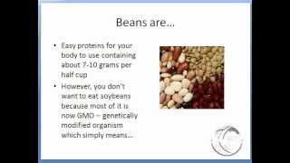 7 Foods That Fight Basal Cell Carcinoma